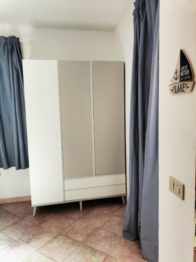 Trilocale Dory A San Teodoro Villa Сан Теодоро Екстериор снимка