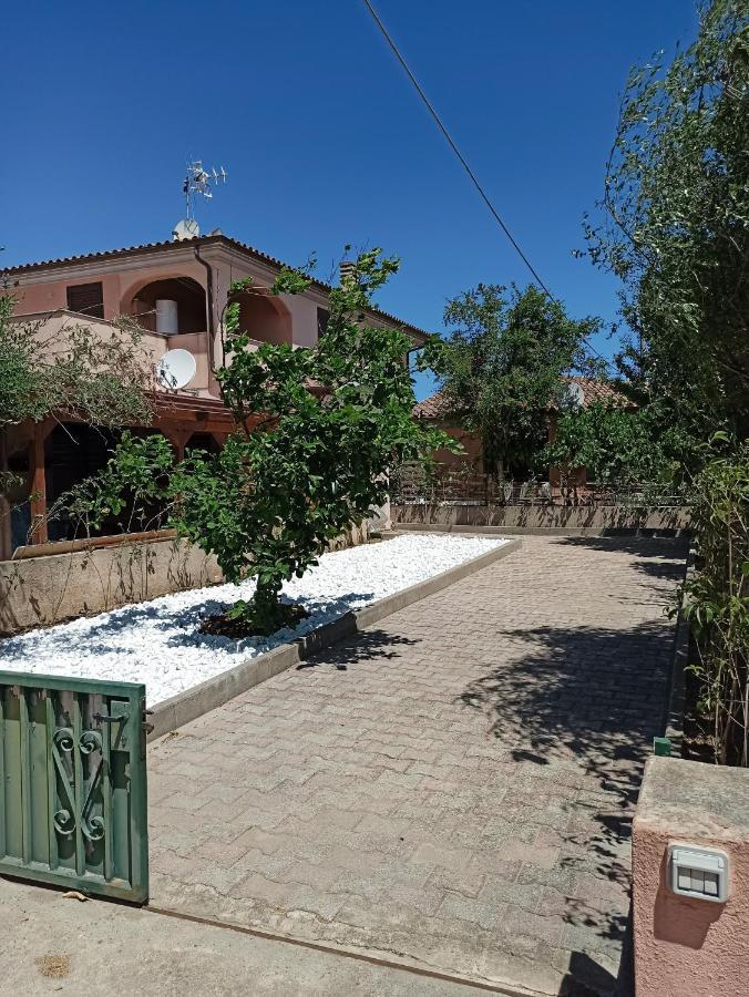 Trilocale Dory A San Teodoro Villa Сан Теодоро Екстериор снимка